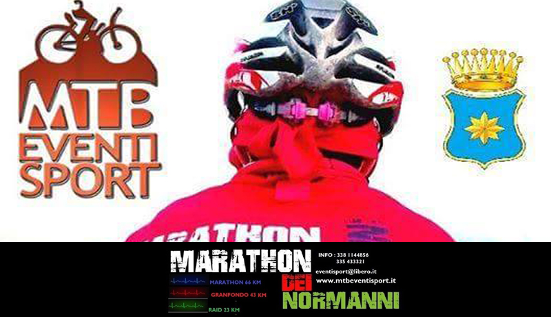 Ciclismo, a Monreale l'edizione 2017 della Marathon dei Normanni - Monreale Press