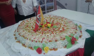cassata