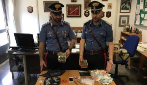 carabinieri-droga