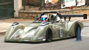 Giuseppe Castiglione - Radical