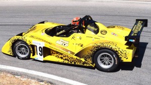 Giovanni Greco - Radical