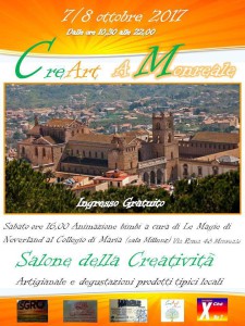 creart-monreale