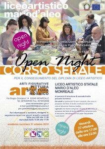 open-night-liceo-artistico