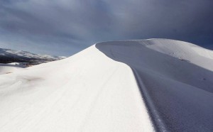 sahara-neve