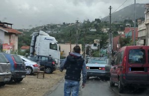 Festa del Crocifisso