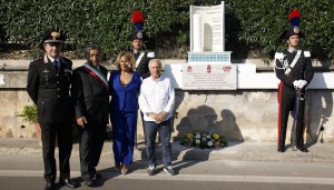 carabinieri circonvallazione