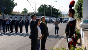 carabinieri circonvallazione