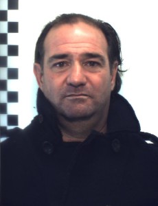 Massimiliano Gibbisi