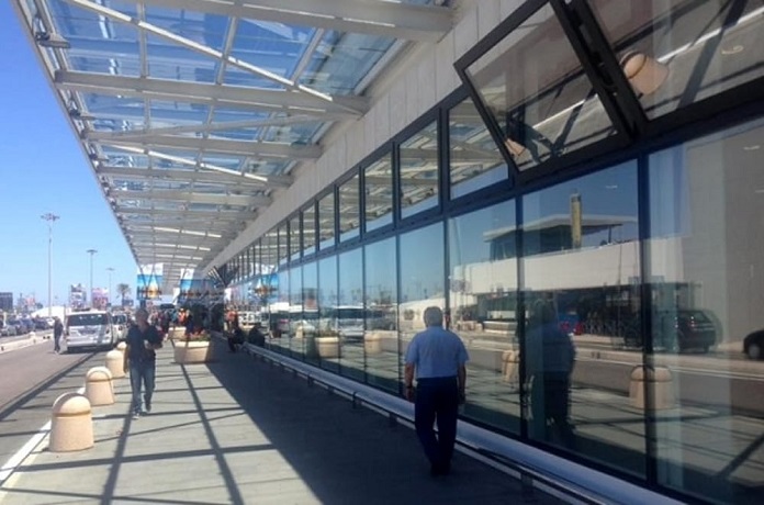 passeggeri aeroporto record finanziamento