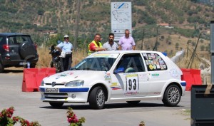 slalom festina lente