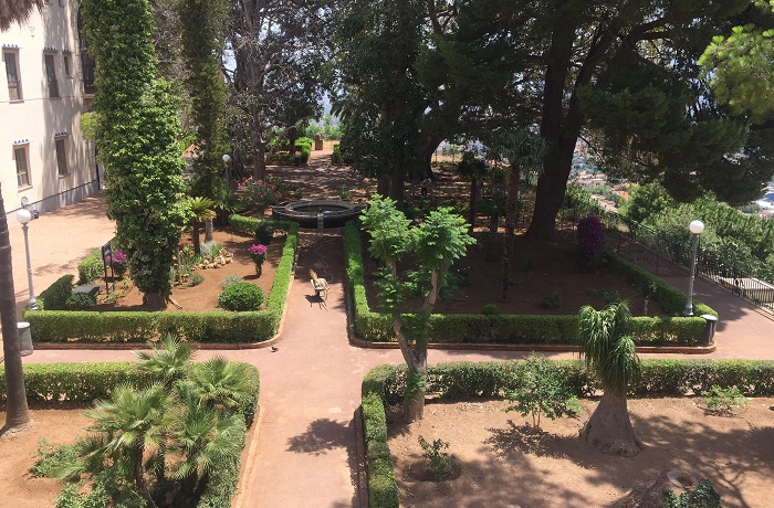 villa comunale