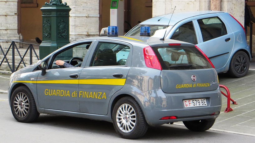 bancarotta