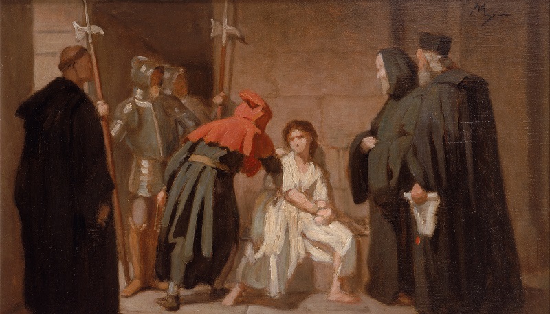 Tra streghe e inquisizione, il tour nella Palermo d'altri tempi