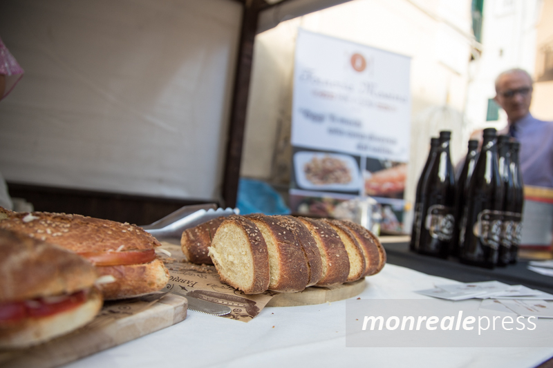 pane di monreale
