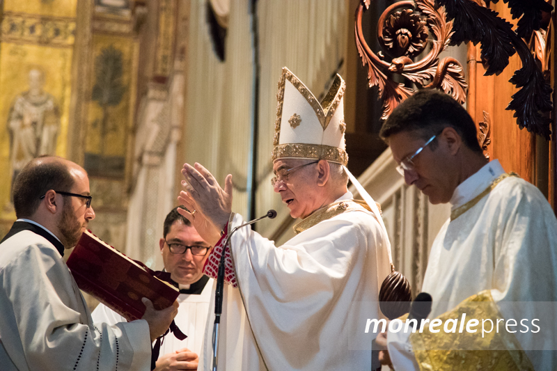 mafiosi pastorale credente monsignor pennisi