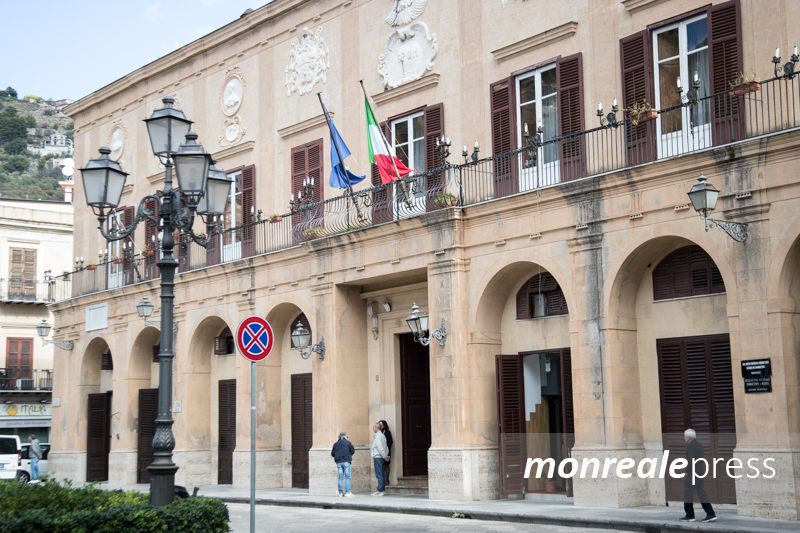 dirigente tilt viabilità cantieri di servizio debiti ministero sociale adeguamento mancato pagamento