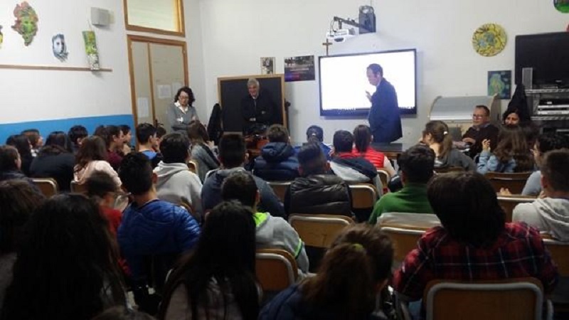 educazione