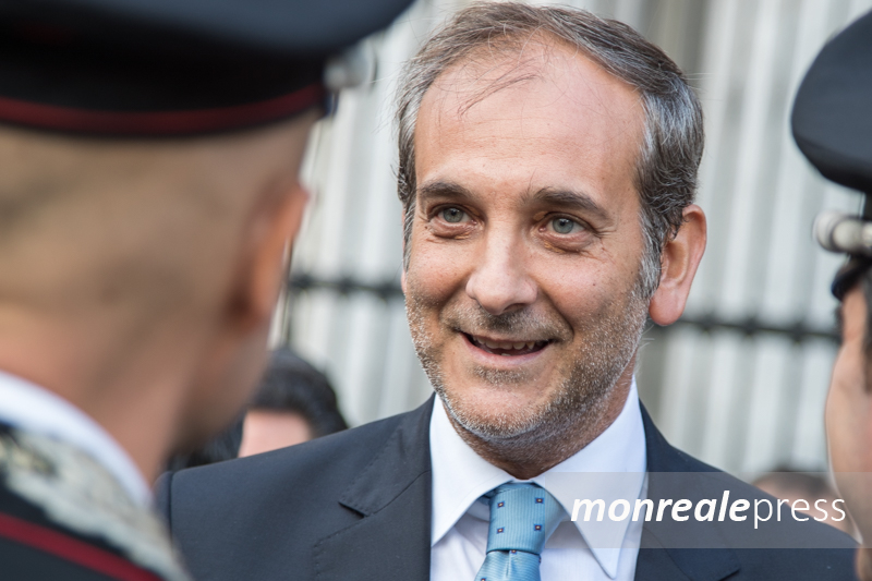 candidatura processo roma turismo cantieri villa parcheggi sereno fiducia uffici