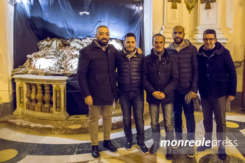presepi natale