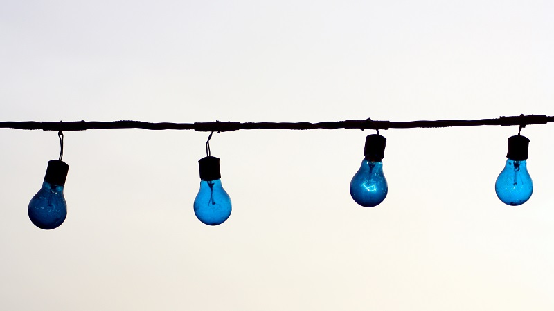 blue monday