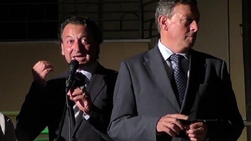 caputo ricorso elettori