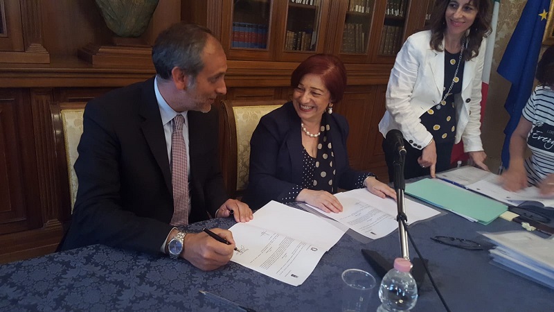 sicurezza prefetto