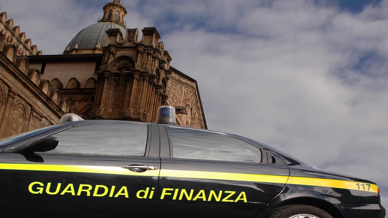 imprenditore evasione confisca latitante tunisino
