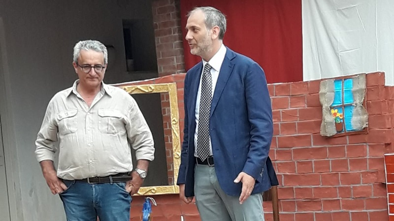 pietro morici