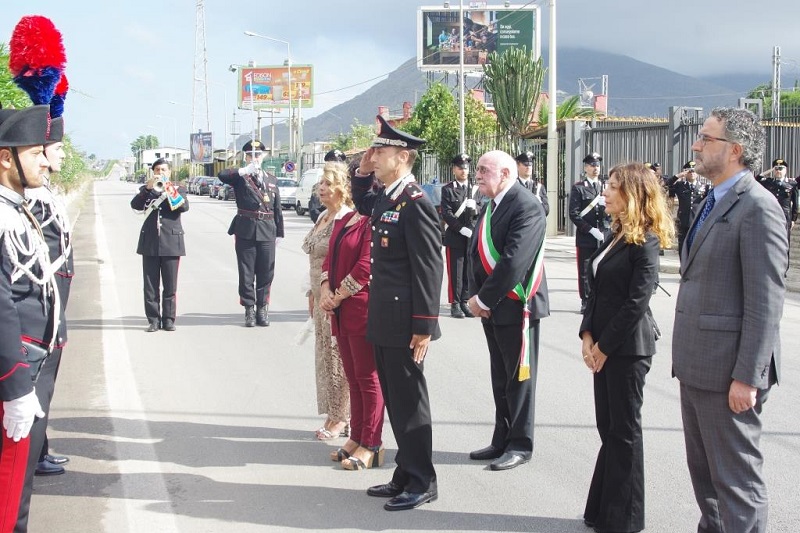 circonvallazione