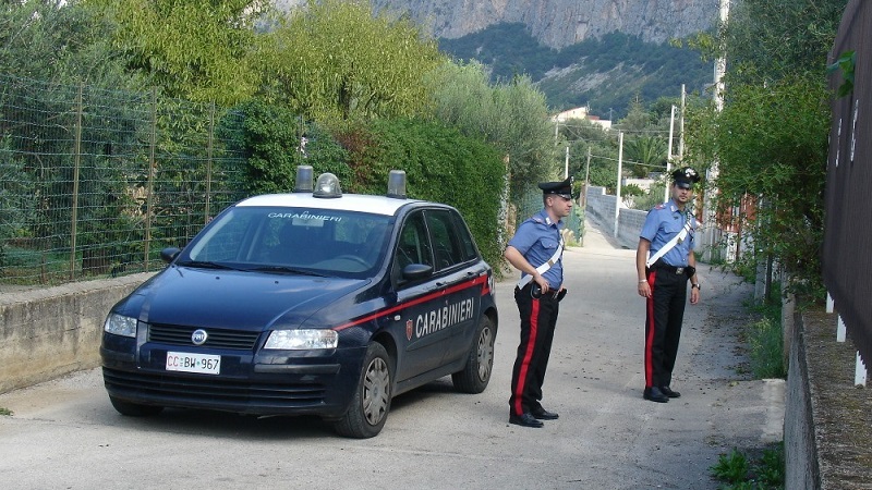 padre e figlio