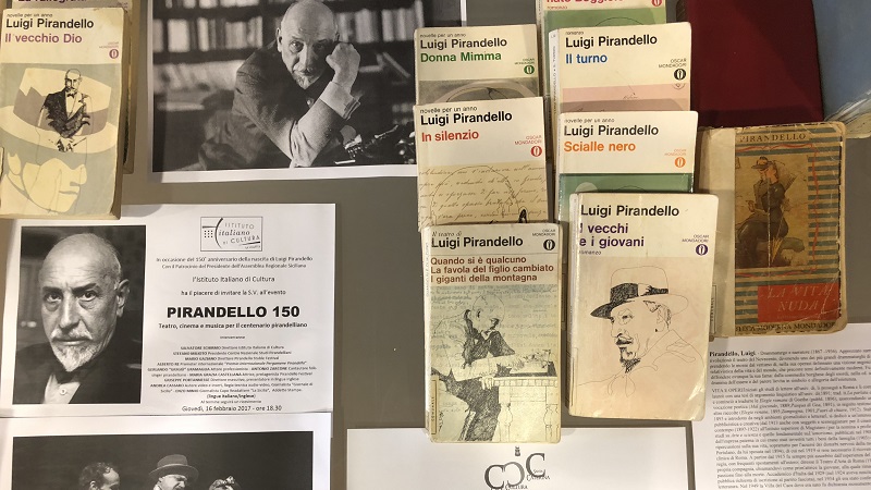 pirandello