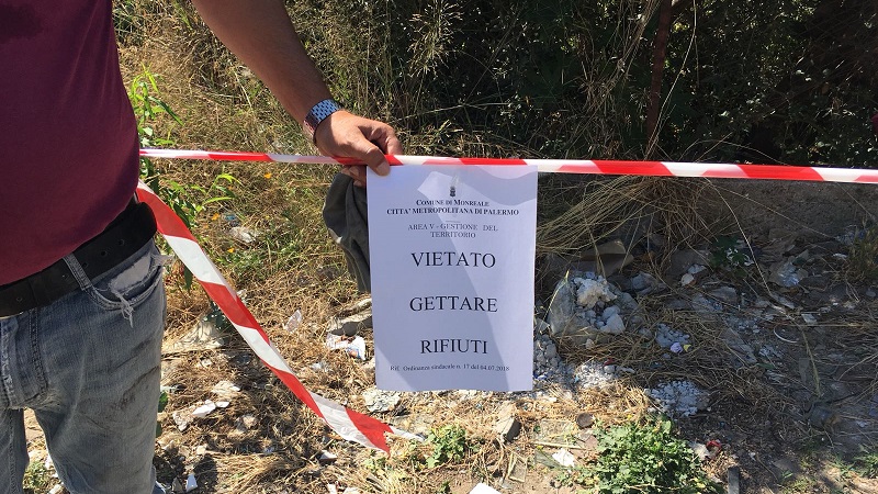 punti di raccolta