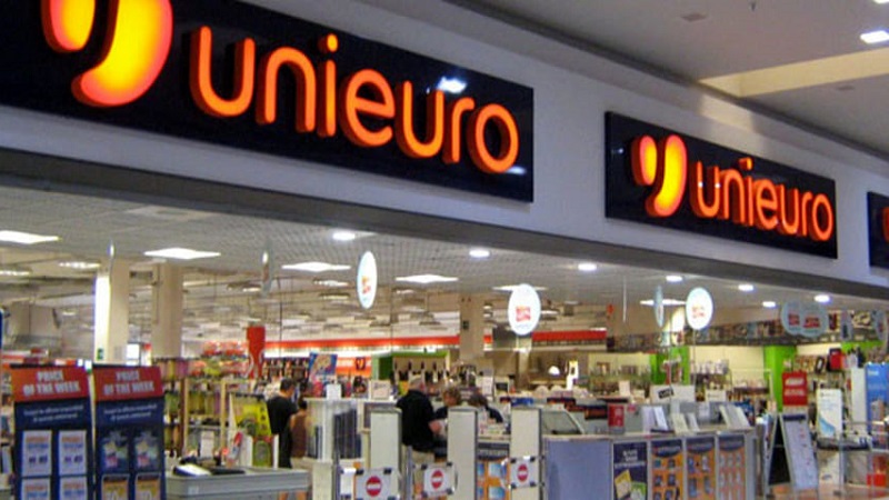 unieuro