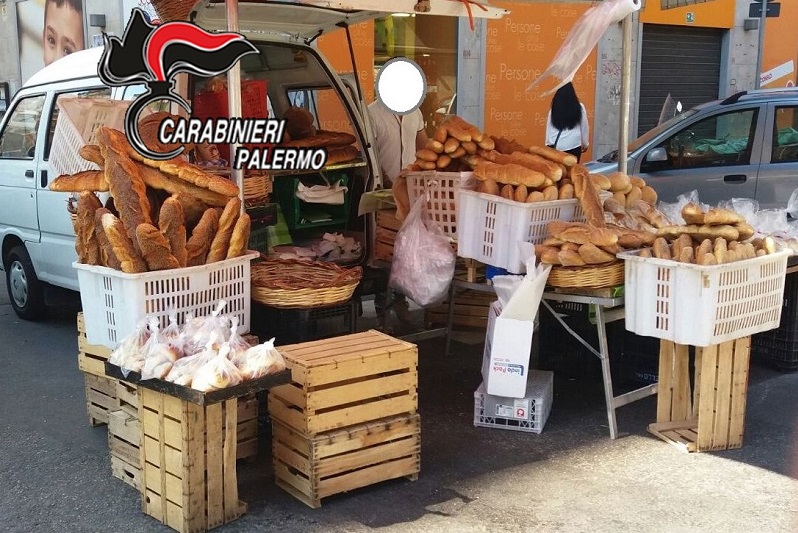 pane