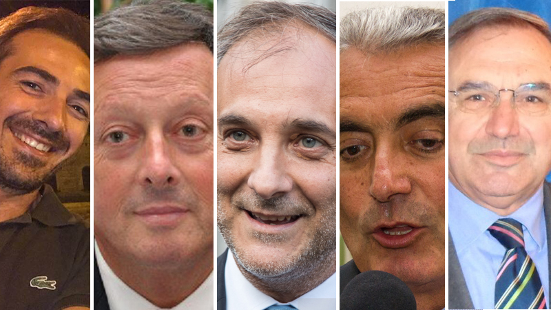 elezioni