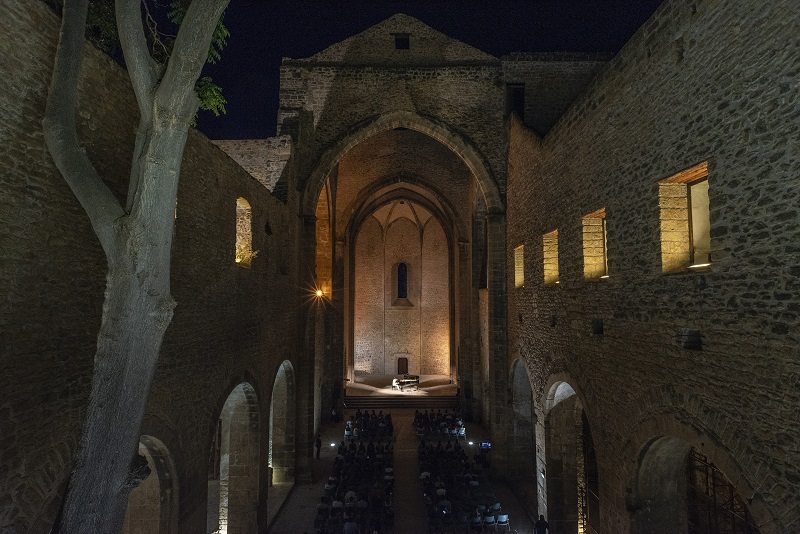 Piano City Palermo