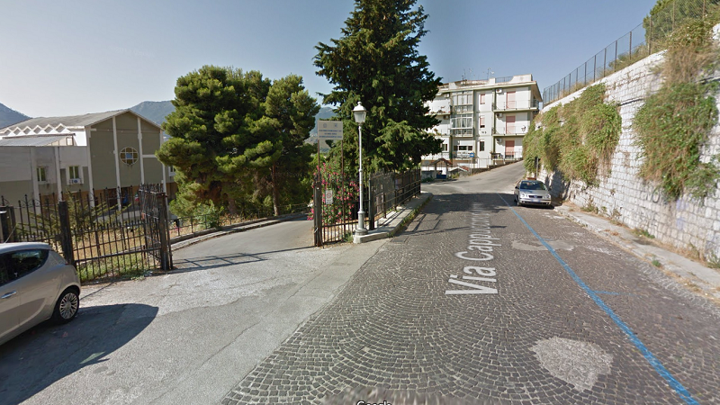 liceo basile