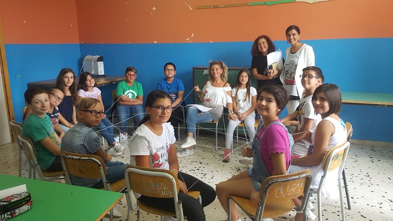 scuola