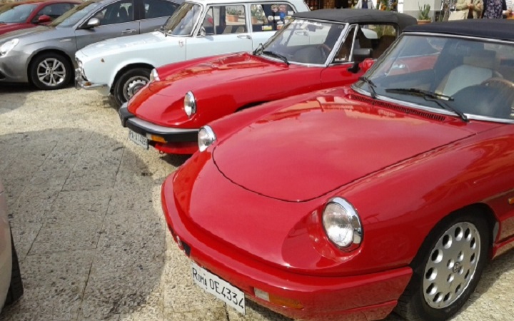 alfa club