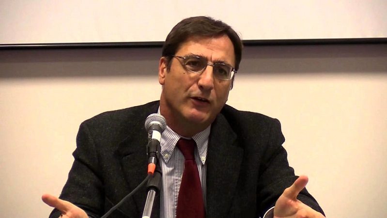 claudio fava srr
