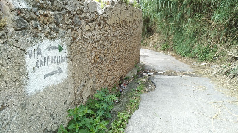 cappuccini