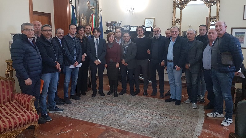 contratto