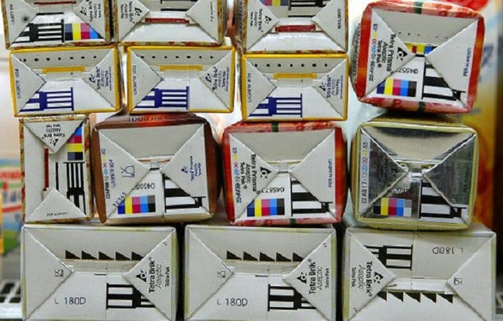 tetra pak