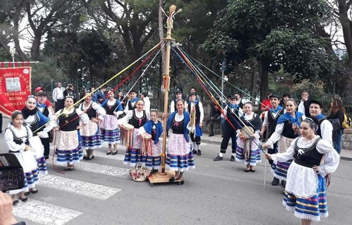zisa rivoluzione