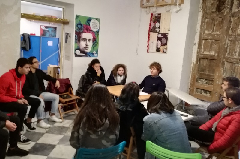 partecipazione