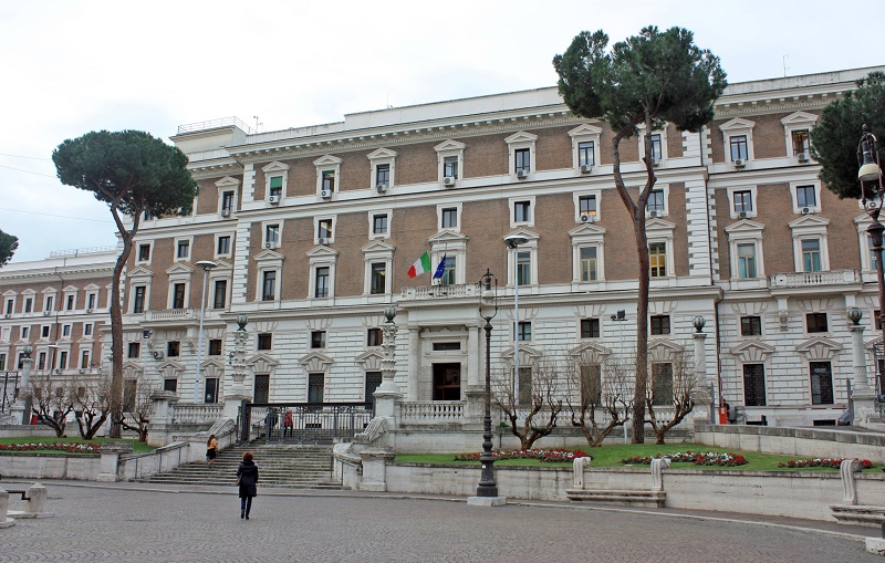 ministero