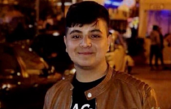 federico