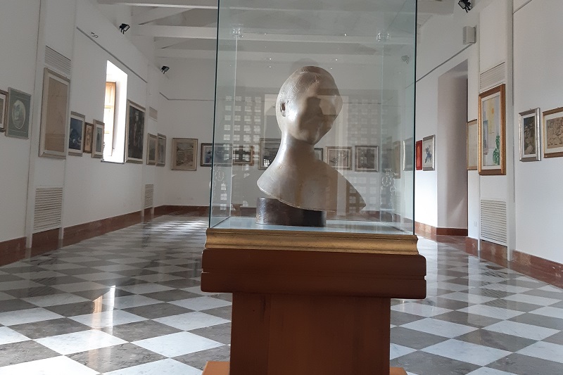 galleria posabella
