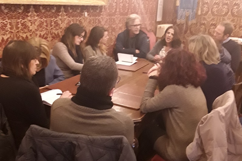 eventi