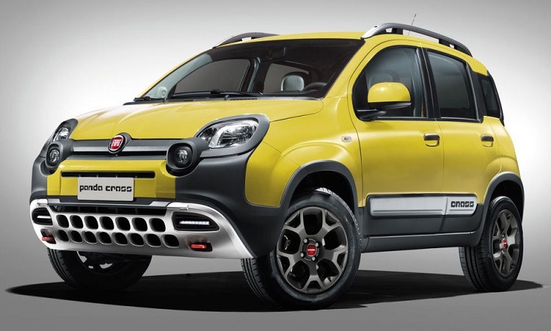 Il 2019 Inizia Alla Grande Per La Fiat Panda è Ancora Lauto Più